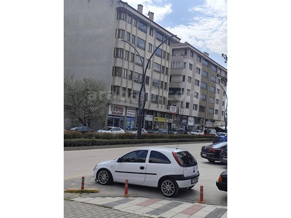 Sahibinden Opel Corsa 1.4 Comfort 2001 Model