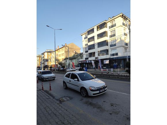 Sahibinden Opel Corsa 1.4 Comfort 2001 Model