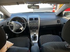 Sahibinden Toyota Corolla 1.4 D-4D Comfort 2008 Model
