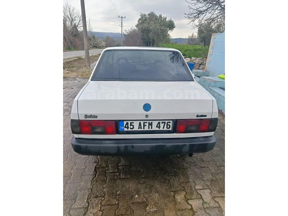 Sahibinden Tofaş Şahin 1.6 1990 Model