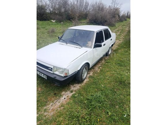 Sahibinden Tofaş Şahin 1.6 1990 Model