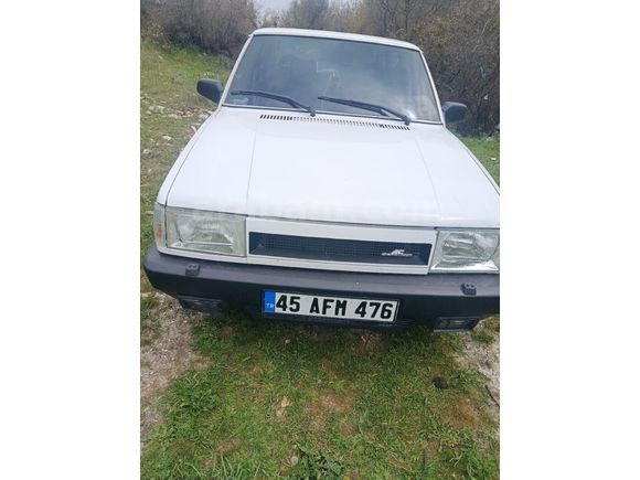 Sahibinden Tofaş Şahin 1.6 1990 Model