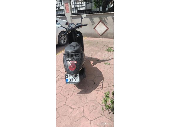 Sahibinden Kuba Blueberry 50