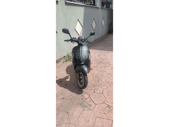 Sahibinden Kuba Blueberry 50