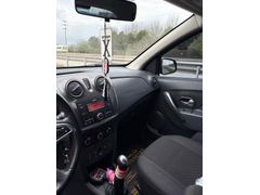 Sahibinden Dacia Sandero 1.5 BlueDCI Stepway 2019 Model  131.000 km Gri (metalik)