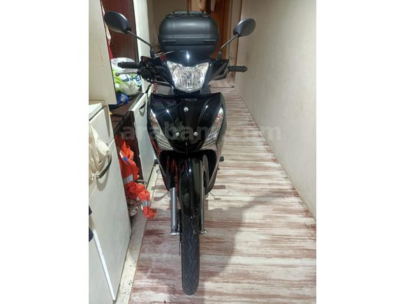 Sahibinden Yamaha Crypton
