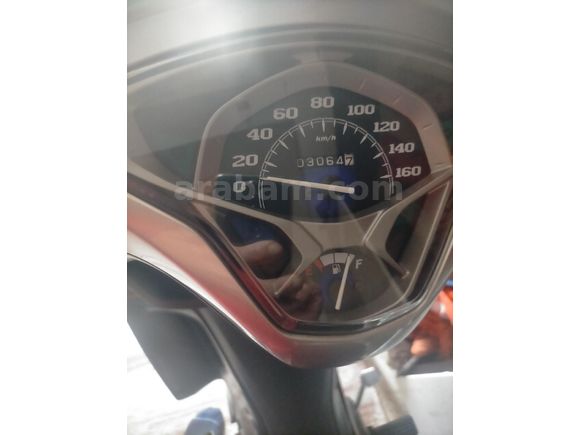 Sahibinden Yamaha Crypton