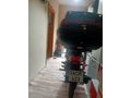 Sahibinden Yamaha Crypton