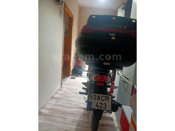 Sahibinden Yamaha Crypton