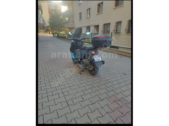 Yaza hazır Arora Max-T Easy Ankara