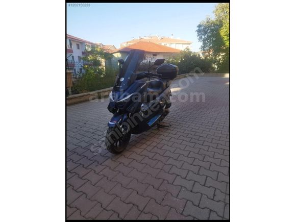Yaza hazır Arora Max-T Easy Ankara