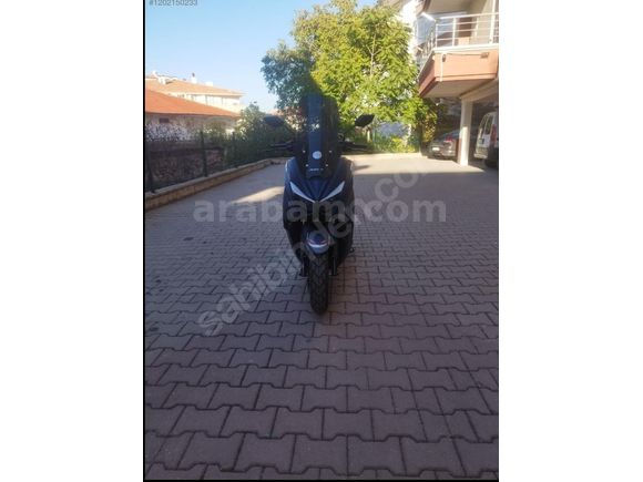 Yaza hazır Arora Max-T Easy Ankara