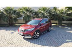 Galeriden Honda CR-V 2.0i Elegance 2013 Model İzmir