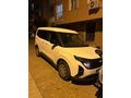 Sahibinden Ford Tourneo Courier 1.0 EcoBoost Deluxe 2025 Model 