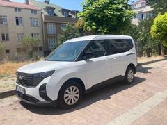 Sahibinden Ford Tourneo Courier 1.0 EcoBoost Deluxe 2025 Model 