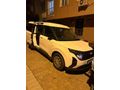 Sahibinden Ford Tourneo Courier 1.0 EcoBoost Deluxe 2025 Model 