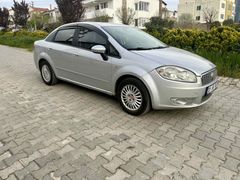 Sahibinden Fiat Linea 1.3 Multijet Active Plus 2011 Model Edirne 248.000 km Gri (Gümüş)