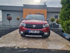 Sahibinden Dacia Sandero 0.9 TCe Stepway Easy-R 2020 Model