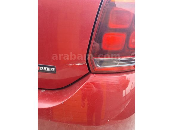 Sahibinden Dacia Sandero 0.9 TCe Stepway Easy-R 2020 Model