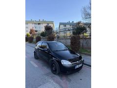 Sahibinden Opel Corsa 1.2 Club 2002 Model 