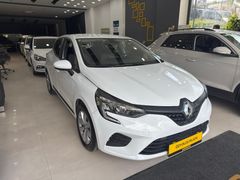 Renault Clio 1.0 TCe Joy X-Tronic