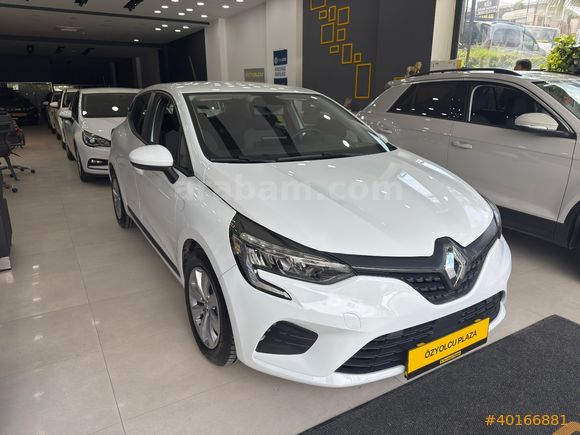 Renault Clio 1.0 TCe Joy X-Tronic