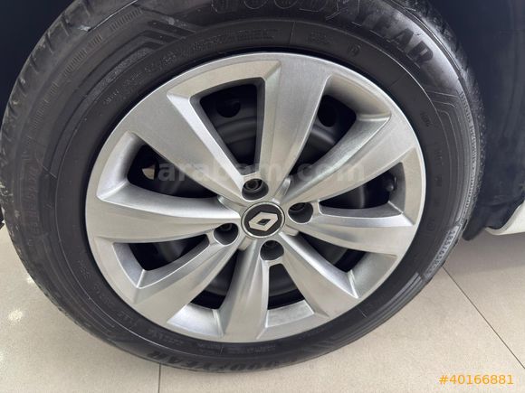 455.000 TL PEŞİNATLA Renault Clio 1.0 TCe Joy X-Tronic