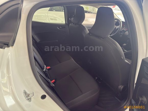 455.000 TL PEŞİNATLA Renault Clio 1.0 TCe Joy X-Tronic