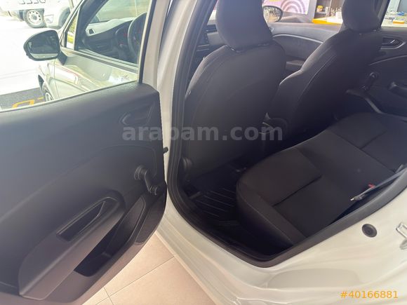 455.000 TL PEŞİNATLA Renault Clio 1.0 TCe Joy X-Tronic