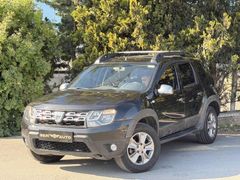 SERİ AUTO'DAN 2017 DACİA DUSTER / LAUREATE / OTOMATİK / 165.000