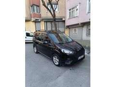 Sahibinden Ford Tourneo Courier 1.5 TDCi Delux 2020 Model