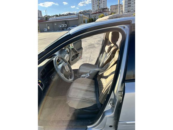 Sahibinden Renault Laguna 1.6 Privilege 2006 Model 