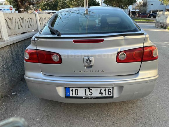 Sahibinden Renault Laguna 1.6 Privilege 2006 Model 