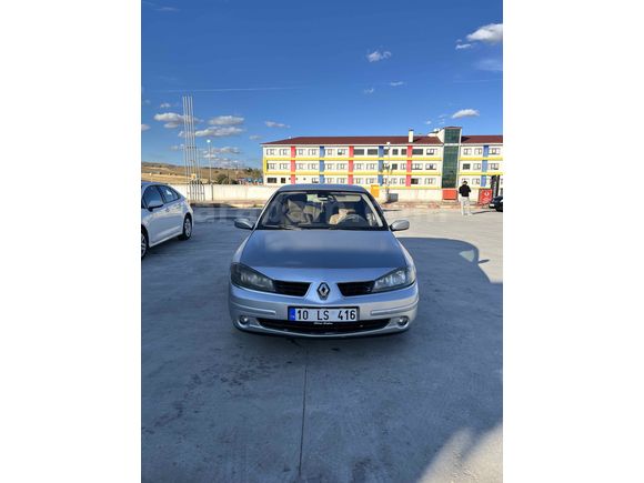 Sahibinden Renault Laguna 1.6 Privilege 2006 Model 