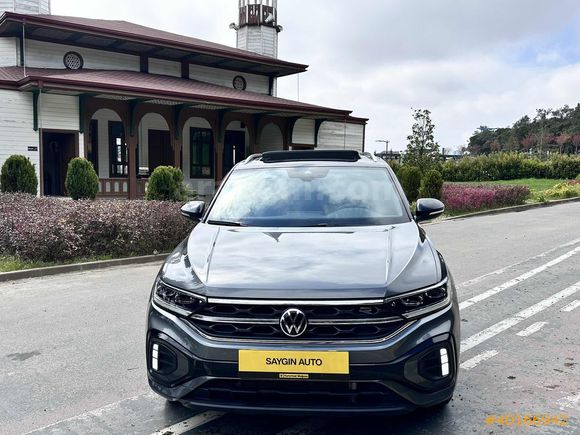 SAYGIN AUTO 'DAN TROCK R LİNE BOYASIZ