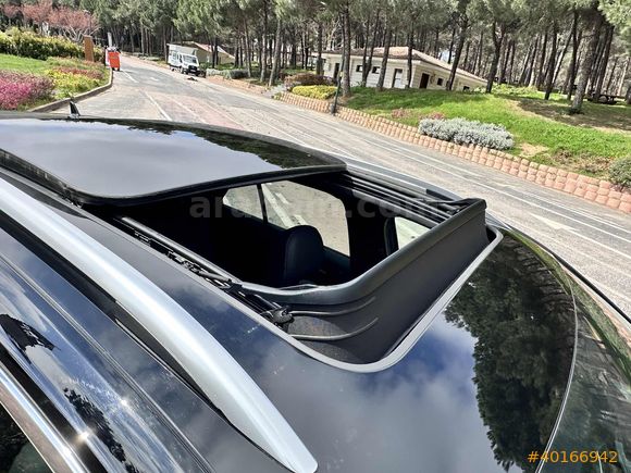 SAYGIN AUTO 'DAN TROCK R LİNE BOYASIZ