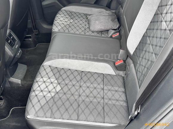 SAYGIN AUTO 'DAN TROCK R LİNE BOYASIZ