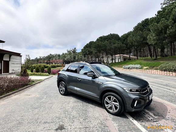 SAYGIN AUTO 'DAN TROCK R LİNE BOYASIZ
