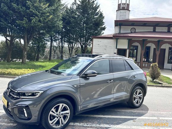 SAYGIN AUTO 'DAN TROCK R LİNE BOYASIZ