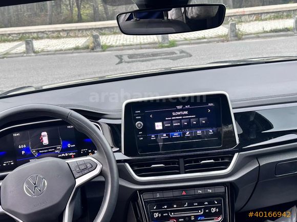 SAYGIN AUTO 'DAN TROCK R LİNE BOYASIZ