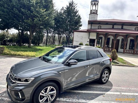 SAYGIN AUTO 'DAN TROCK R LİNE BOYASIZ