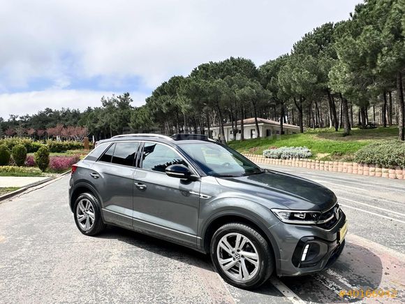 SAYGIN AUTO 'DAN TROCK R LİNE BOYASIZ