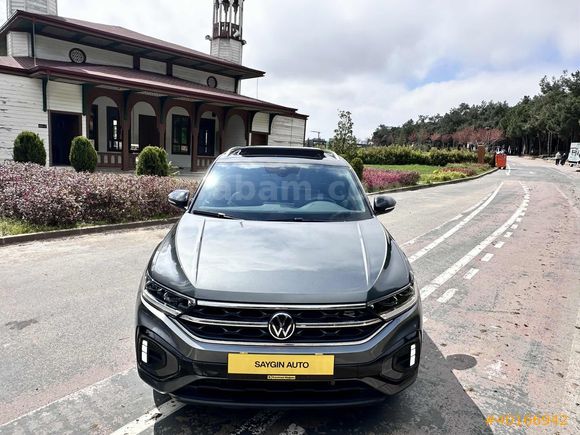 SAYGIN AUTO 'DAN TROCK R LİNE BOYASIZ