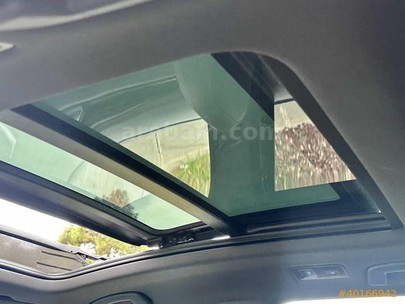 SAYGIN AUTO 'DAN TROCK R LİNE BOYASIZ