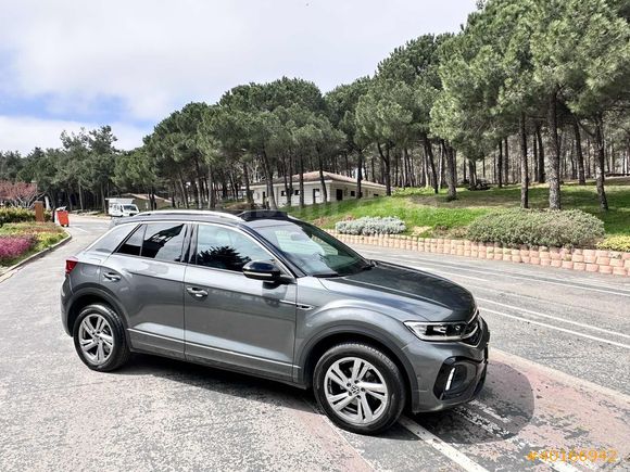 SAYGIN AUTO 'DAN TROCK R LİNE BOYASIZ