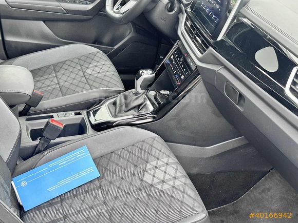SAYGIN AUTO 'DAN TROCK R LİNE BOYASIZ