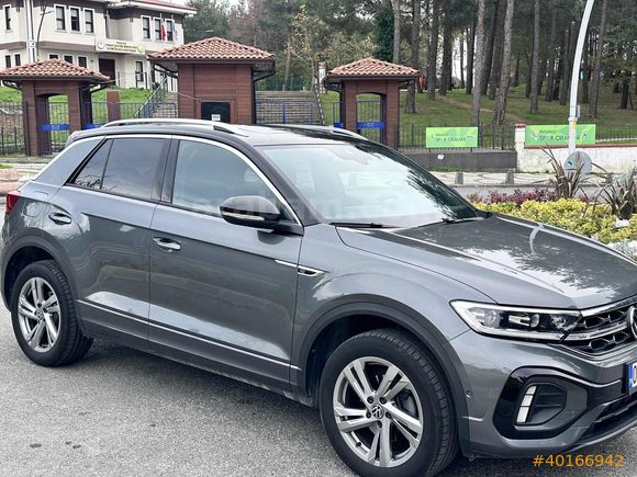 SAYGIN AUTO 'DAN TROCK R LİNE BOYASIZ