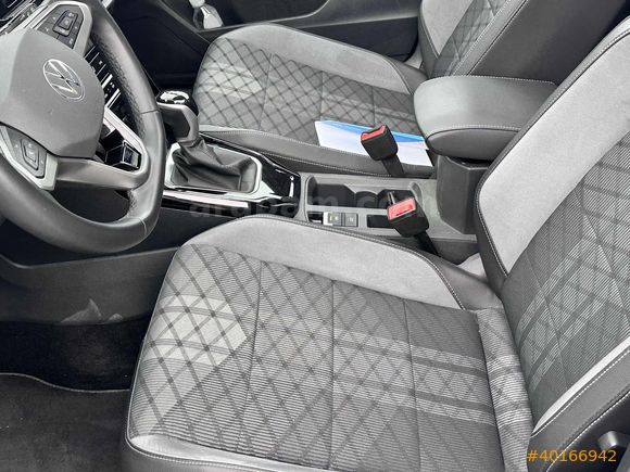 SAYGIN AUTO 'DAN TROCK R LİNE BOYASIZ