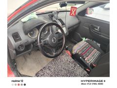 Sahibinden Volkswagen Polo 1.6 Classic 2000 Model