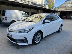 Sahibinden Toyota Corolla 1.4 D-4D Advance 2016 Model Ankara